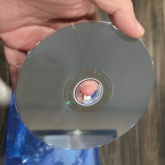 God of War (PlayStation 4, 2018) Complete Tested Working - Picture 4 of 4